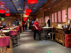 -小吊梨汤·北京菜·烤鸭(鸟巢店)