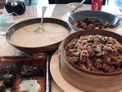 -南昌绿地铂瑞酒店·臻萃轩中餐厅