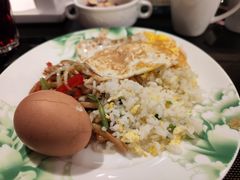 -索菲特酒店·海鲜自助 ·聚餐厅