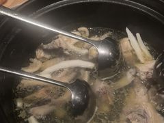 -春润大地海南椰子鸡(沙井京基百纳广场店)