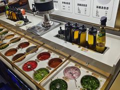 -潮汕大目牛肉火锅(水围店)