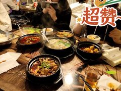 -十吉老砂锅(天生丽街生活馆店)