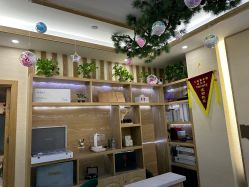 -芳朵美容养生SPA