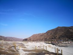 -陕西黄河壶口瀑布旅游区