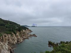 -那香海钻石沙滩浴场