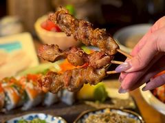 -鸟泉居酒屋·烧鸟·酒馆(百子湾店)