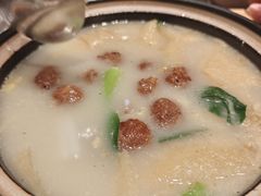 -西安饭庄·非遗陕菜(钟楼店)