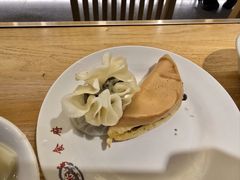 -龙抄手食府(浣花北路店)