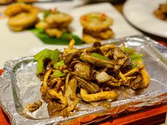 -枣子树·素食餐厅(普陀山店)