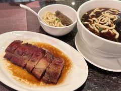 -中国厨房/台湾牛肉面