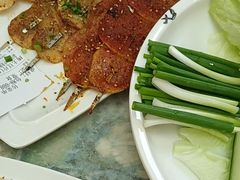 -花儿穆萨·烤肉餐厅(石马坪店)