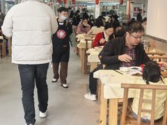 -笨罗卜浏阳菜馆(龙华鹏润达店)