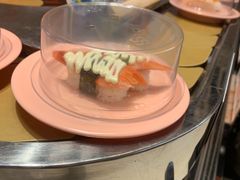 -争鲜回转寿司(东方银座店)