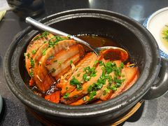 -小方外婆菜(蒙山路店)