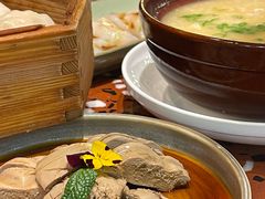 -小鹅皇港式餐厅(新抚万达店)