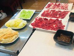 -潮泰牛肉火锅 · 创于1992年(车公庙店)