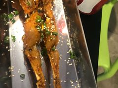 -蛙三泡椒牛蛙(万象城店)