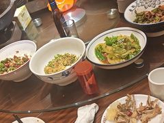 -肖记公安牛肉鱼杂馆·省级非物质文化遗产(三角路直营店)