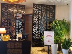 -厦门国际会议中心酒店(环岛路酒店)