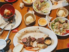 -斗牛士牛排(南京东路店)