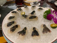 -美未居·老字号·地道顺德菜·桑拿鸡·鱼生(容桂店)
