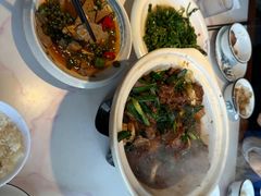 -壹只菜·崇明本地特色菜(崇明南门店)