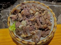 -蜀辣居鲜货老火锅(红牌楼店)