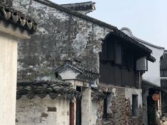 -巡塘古镇