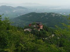 -青州市云门山风景区