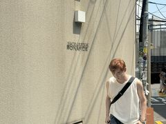 -MenMen Tsukemen Seoul