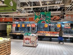 -大润发(何山店)