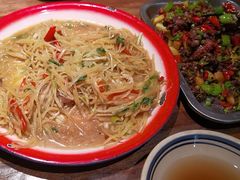 -泥糊破店小酒馆·团建聚餐(南京西路店)