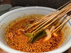 -付掌柜在成都·热炒砂锅集(金禾店)
