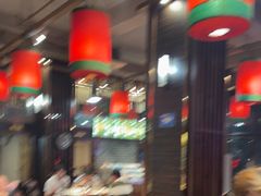 -陈府大宅门成都火锅·手切鲜肉(太原街店)