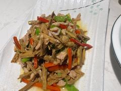 -千岛湖小鱼儿·淳安匠心农家菜