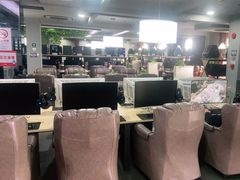 -网鱼网咖(金山卫零店)