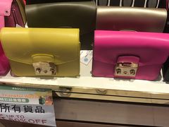 -崇光百货(尖沙咀店)