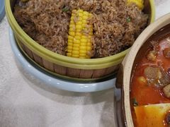 -洞庭家宴·头牌甲鱼(广渠门店)