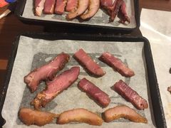 -BARBECUE烤肉屋