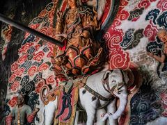 -报恩寺(平武县)