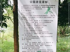 -西湖风景区-江洋畈生态公园