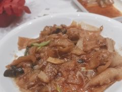 -西安饭庄·非遗陕菜(凤城五路店)