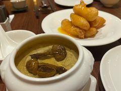 -蛇口希尔顿南海酒店·随轩中餐厅·粤菜