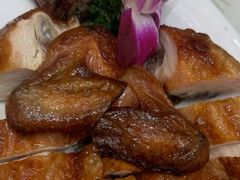 -宝盛水博园大酒店·中餐厅·杭帮菜