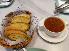 -库滋明·俄罗斯特色美食(中央大街店)