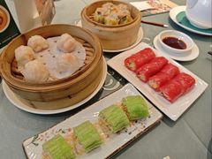 -北园酒家(小北路店)