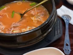 -釜山豚骨汤饭(芝罘万达广场店)