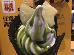 -麦当劳(磨子桥店)