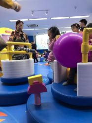 -孩子王童乐园(马群店)