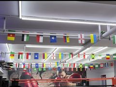 -津武堂散打搏击俱乐部(河西店)